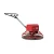 Import China Manufacturer Hand Push Electric Manual Type Floor Polishing Power Trowel For Concrete from China