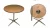 Import China manufacturer high quality wooden bar table cocktail table from China