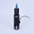 China manufacturer supply mini liquid glue dispenser gun, industrial hot melt glue gun 40w