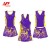 Import China manufacturer wholesale custom spandex cheerleading uniforms from China