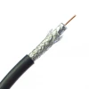 China manufacturers coaxial cable cpr electric wire rg58 rg59  rg11 rg6 jelly filled  tv cable wire