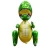 Import China manufacturers supply funny wholesale kids learning educational toys / limbs movability dinosaur baby toy from China