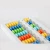 Import China new pure white Math abacus toys for kids from China