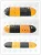 China Rubber Speed Hump/Rubber Speed Bumps/Rubber Speed Breaker