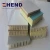 Import China sandwich panel two side FRP plate with PU in the center wholesales from China