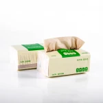 China Supplier Low Price Facial Tissue Paper