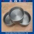 Import China supplier pure nickel crucible from China