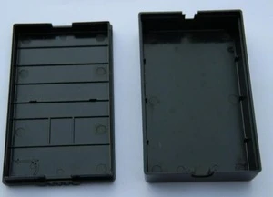 China supplier various ABS cover with customers logo available, high quality plastic injection cover mould manufacturer