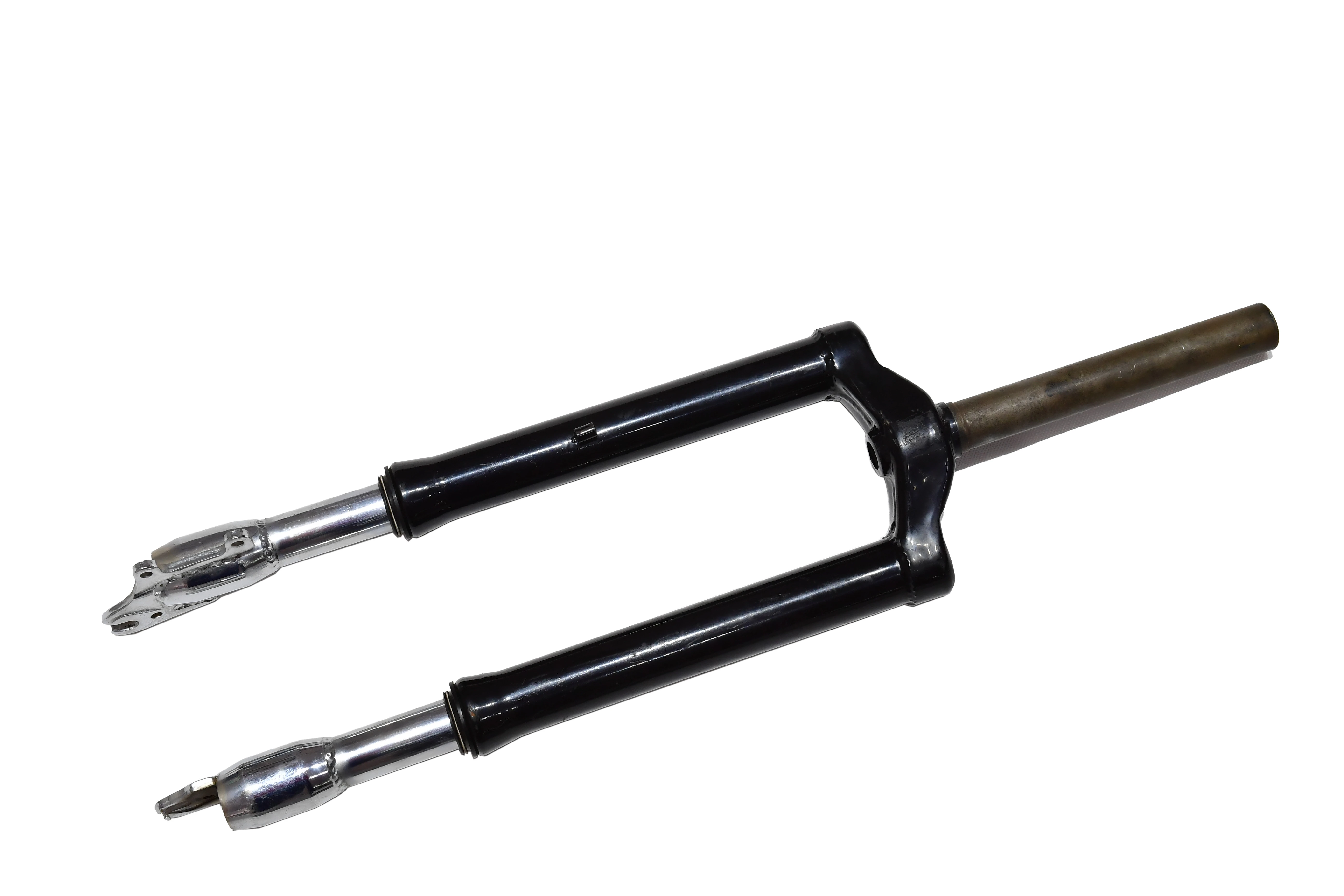 China Suppliers Mountain Bike Suspension Front Fork from Tianjin panda