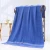 Import China supply in stock wholesale cheap price big size cotton bath towel from China