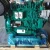 Import China supply water cooled 40KW WP4D44E301NG weichai natural gas engine from China