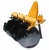 Import China tractor implements 3 disc plough from China