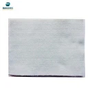 China White black geotextile philippines PP PET non woven geotextile for philippines