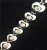 Import China wholesale crystal rhinestone trimming chain for accessory from China