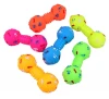 China wholesale dog toy rubber pet toy