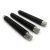 Import Custom Lengthened Square Single Head Stud, Carbon Steel Cylindrical End Studs M12 Blackened Bolt with Nut from China