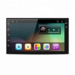 China wholesale multimedia player wifi mp3 player mp3 dvd android car stereo