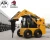 Import China wholesale tractor construction equipment various attachments skid steer loader from China