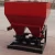 Import China widely used agricultural tractor trailed manure fertilizer spreader for big farm from China