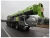 Import China Zoomlion 55 ton truck lift crane telescopic boom type five-arm truck crane from China