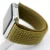 Chinber Black Wrist Bracelet Strap Watch Belt For Apple Watch Series 3 42mm