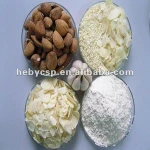 Chinese Dehydrated vegetables
