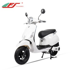 Chinese eec 600w electric motorcycle with 80km long range europe