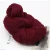 Chinese factories deal with stock wool thread a large number of stock wholesale cheap yarns are very cheap