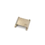Chinese factory Hardware heat treatment and hardening 304 stainless steel