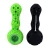 Import Chinese Factory silicone honeybee portable travel hand tobacco smoking pipe from China