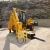 Import Chinese heavy equipment ,7 ton excavator loader backhoe with 1 cbm bucket capacity ,mini backhoe loader for sale from China