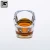 Import Chinese high quality factory price liquor glass shot cup with custom logo from China
