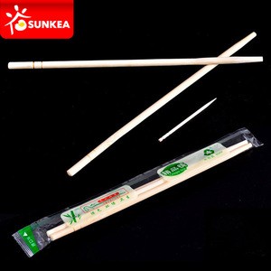 Chinese korean japanese disposable bamboo chopsticks