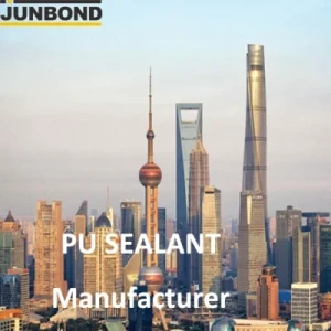 Chinese Leading Manufacturer of Polyurethane Adhesive, China Factory PU Sealant,
