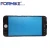 Import Chinese Mobile Phone Repair Accessories LCD Screen Glass OCA Film Bezel Frame for i8 LCD Parts from China
