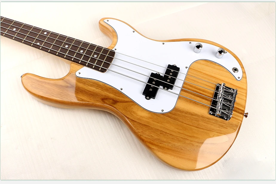 Buy Chinese Professional Factory Best Selling Budget Electro Bass ...