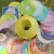 Import Chinese Round Paper Lantern Paper Lamp Wedding Christmas Party Hanging Craft Festival Decoration from China