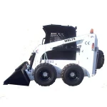 Chinese SHYTGER New Arrived Electric Skid Steer Loader For Sale