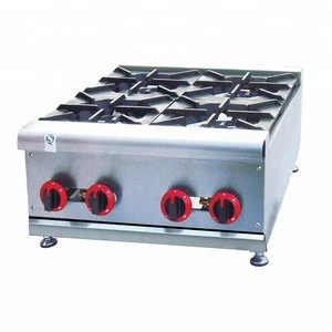 Chinese Supplier Best Stove Range/Gas Stove For Restaurant/Small Kitchen Stoves