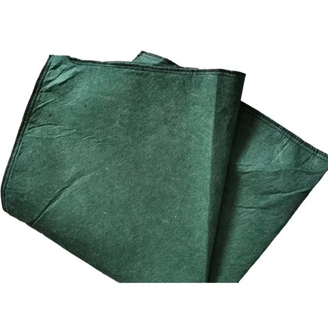Chinese suppliers directly supply high-quality Hot-rolled non-woven geotextile bags