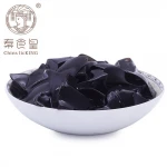 Chinese traditional health snacks guiling jelly, reduce internal heat and clear moisture original guiling paste