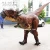 Import Christmas animated moving dinosaur artificial walking dinosaur from China