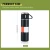 Import Christmas business custom gift logo travel coffee outdoor tea 304 stainless steel vacuum flask set gift box from China