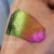 Import chrome colorshift gloss pigment cruelt free cosmetics glitter pigment from China