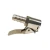 Import Chrome Plated  Brass Straight Clip-on Air Chuck/Tire Repair Tool from China