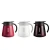 Import Cille 800ml Insulated Thermos Coffee Pot Tea Pot Stainless Steel Double Wall One Touch Lid Coffee Pot from China
