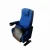 Import Cinema seats theater chair folding cinema armchair with cup holder from China
