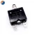 Import Circuit Breaker 30A Reset switch over loading protector for mobility scooter electric handicapped scooters from China
