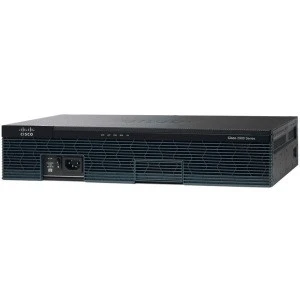Cisco Router C2911-CME-SRST-K9-R