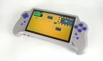 Classic handheld Game 7 Inch Portable Game Player HD Output wireless Handheld Game Console